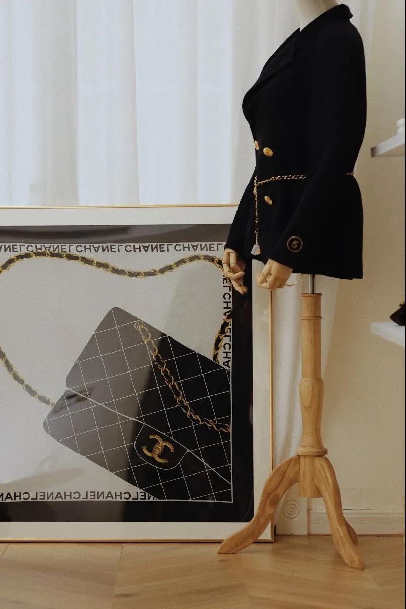 上海值得逛的小众买手店合集！中赫时尚带你逛遍魔都