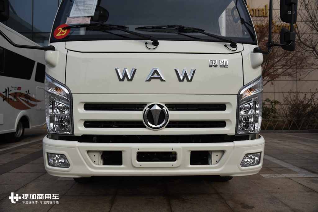 奥驰五征农用车,五征飞碟自卸农用车