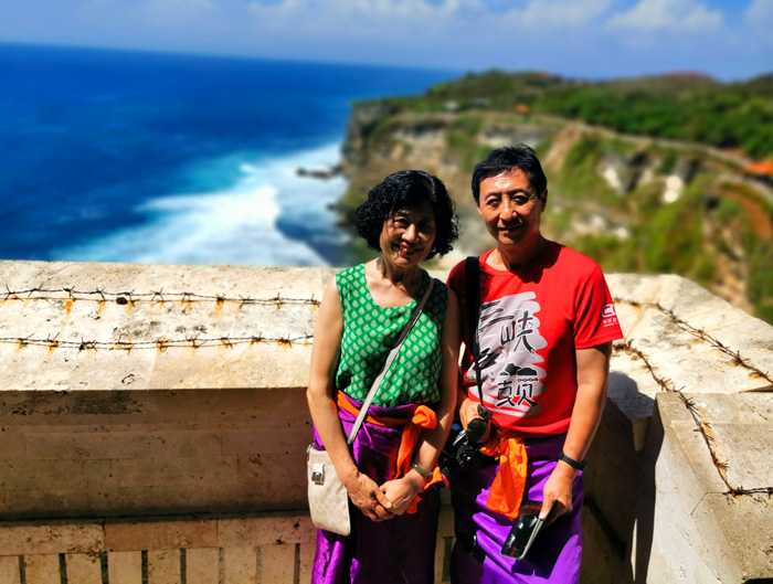 邂逅印度尼西亚巴厘岛,印度尼西亚各种岛深度游