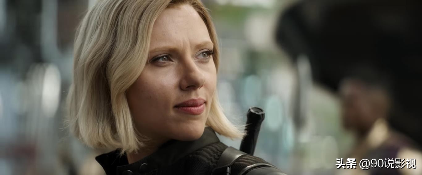 黑寡妇系列一共几部,黑寡妇的魅力有多大