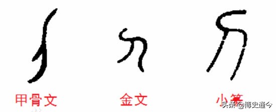 贵州古墓出土偃月刀,重量十分诡异,学者:影响了关羽的形象