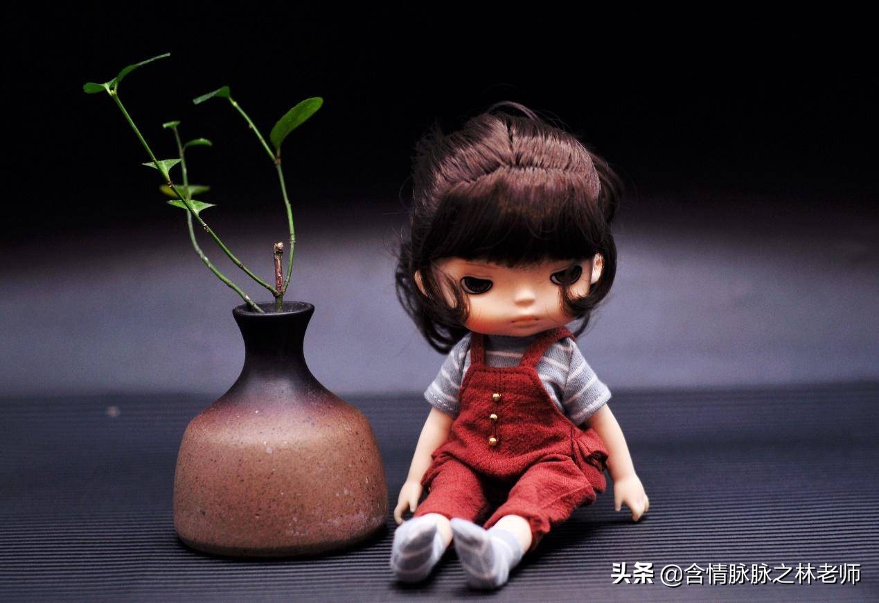 给女儿买60cm娃娃,给女儿买玩具芭比娃娃