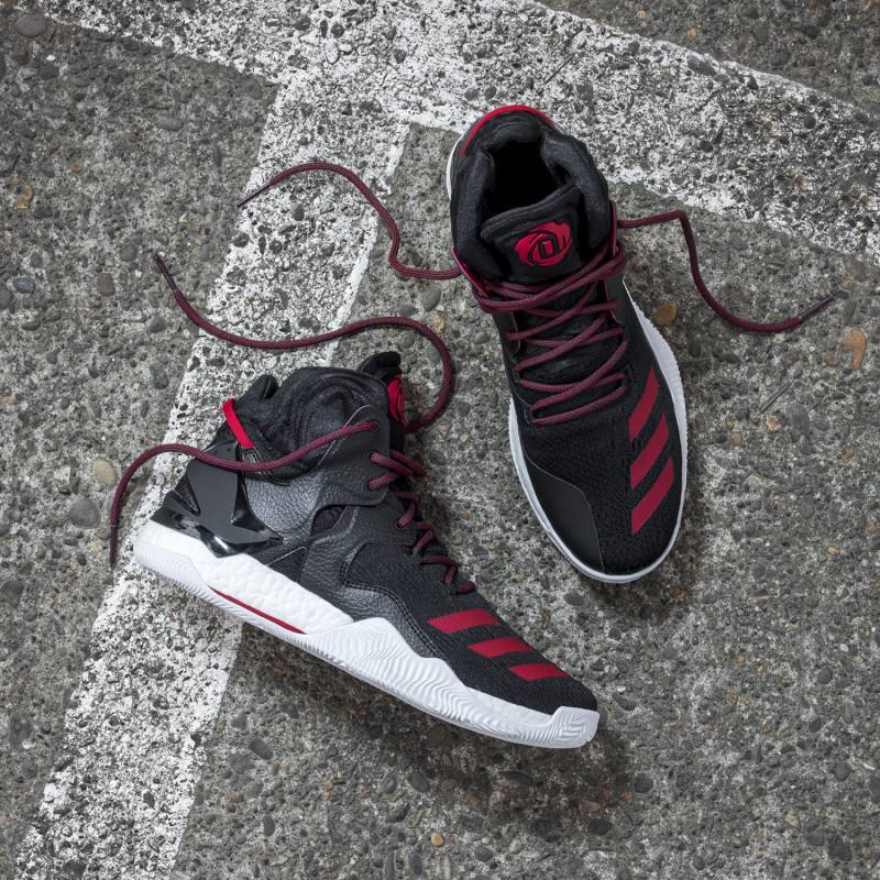 阿迪篮球鞋为什么陨落,阿迪篮球鞋是从何时开始变平庸的