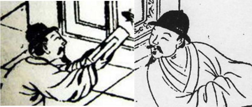 关于蒙古帽的知识,蒙古明代帽子