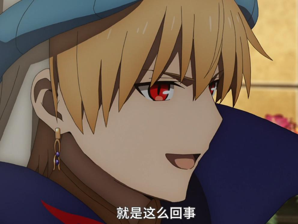 fgo:54选1活动中慎碰的几位从者别把珍贵的机会变成金方块