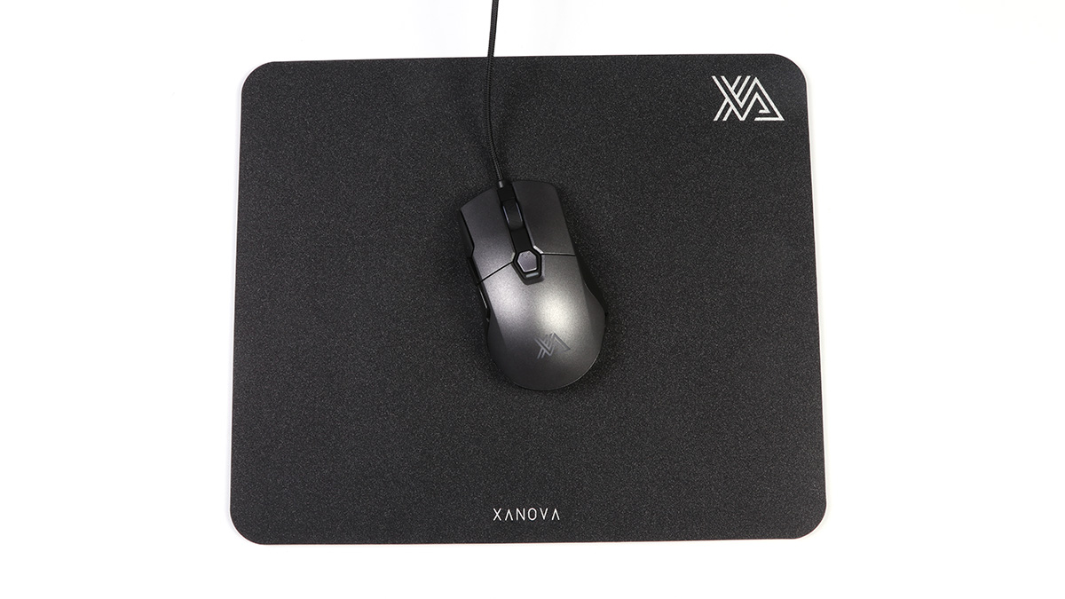 星极鼠标垫,xanova鼠标垫测评