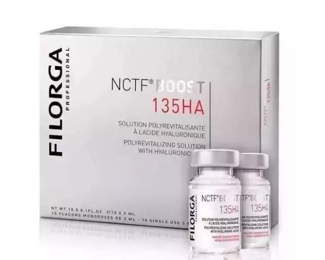 医美中的爱马仕你知道的有几个,医美有啥品牌化妆品