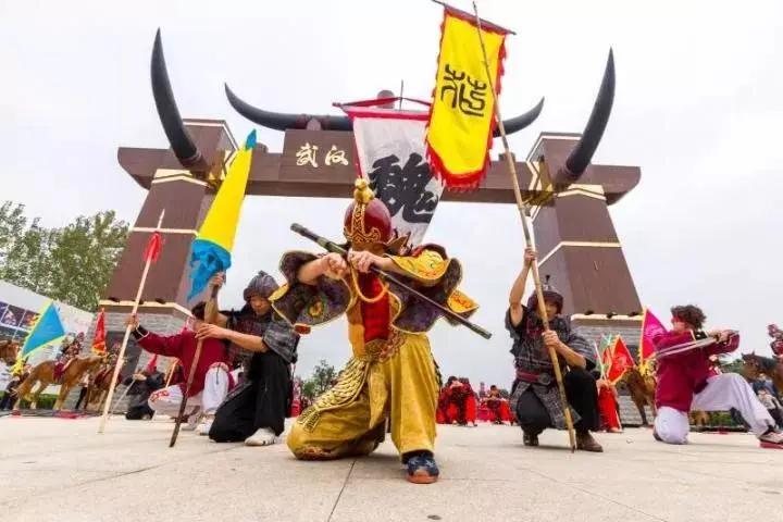 武汉最有人气的户外烧烤据点都在这了！赶紧打卡吧