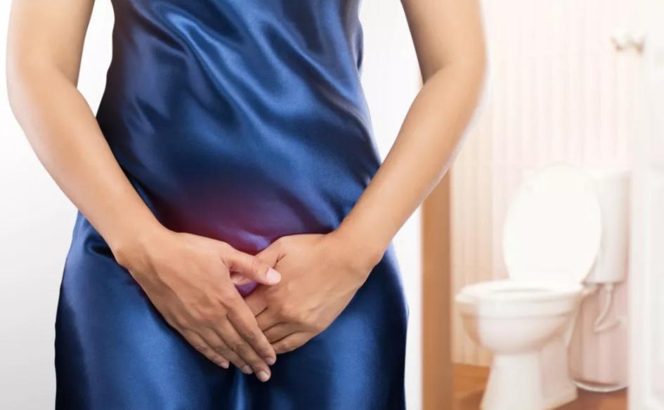 为什么有些女人生完孩子会“漏尿”,有的却不会,医生:有点尴尬