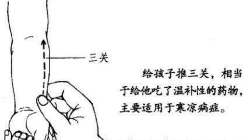 小孩腹泻一招就搞定,孩子半夜腹泻一招就搞定