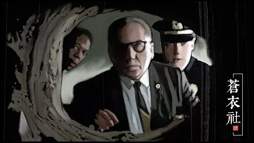 肖申克的救赎真实故事原型,现实版肖申克的救赎越狱