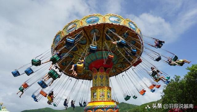 第一次去越南旅游必做的20件事,想去或者准备要去的,赶紧收藏