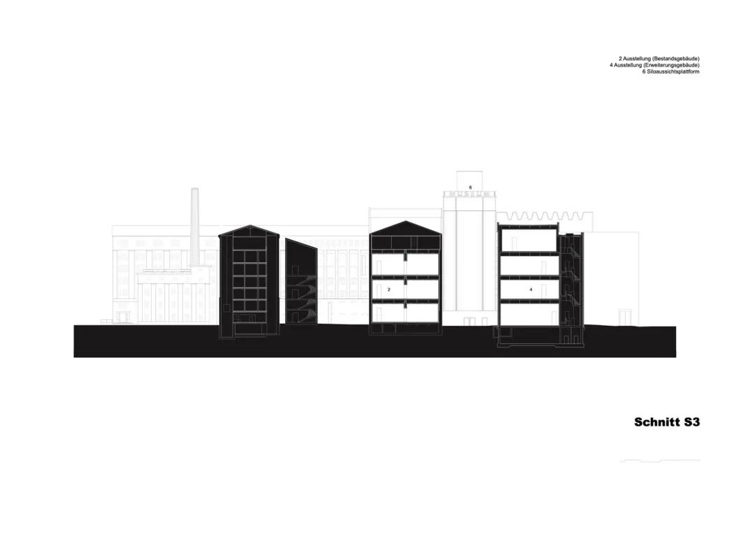 鸟巢博物馆的建造,鸟巢的设计
