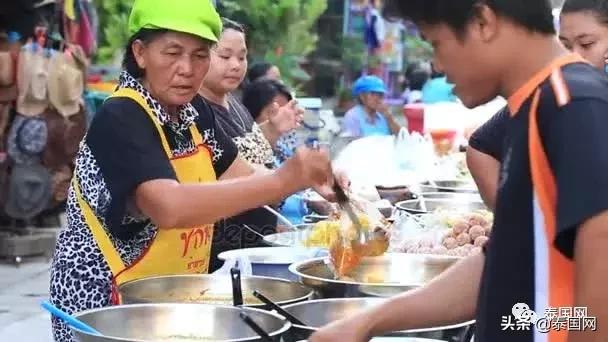 2018年的泰国,2019年我希望你成熟一点