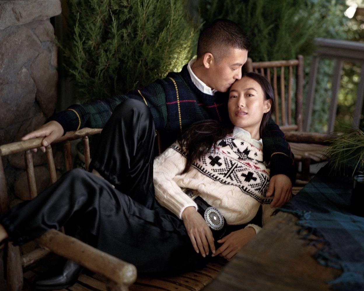 陈冠希女儿秦舒培近照,陈冠希秦舒培华谊老总