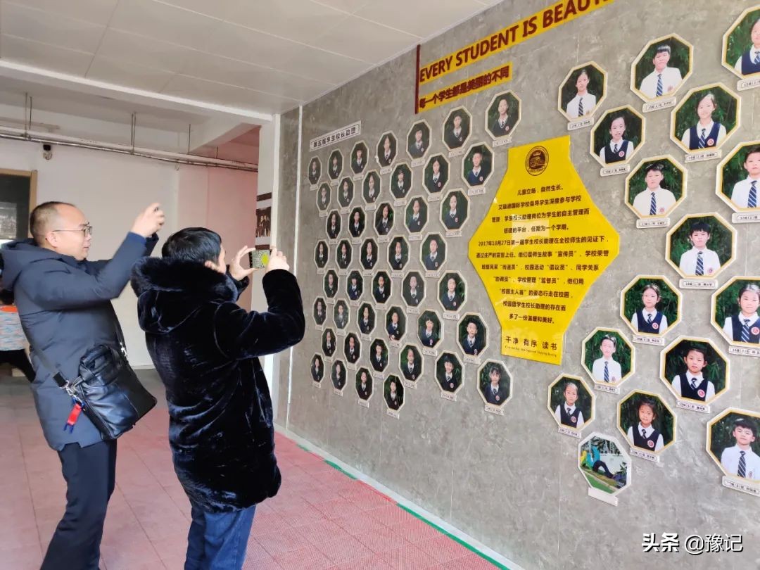 郑州一学校租300亩地教种地，不让家长改作业，也不让上补习班