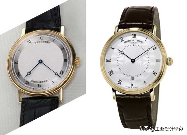 康斯登手表哪款值得购买,康斯登哪款假表最多