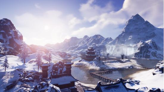 目前最好的武侠网游,目前最好玩的2d武侠网游