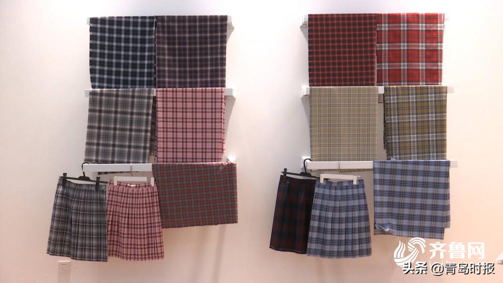 青岛理工大学琴岛学院等上黑榜！因学生服等存在问题