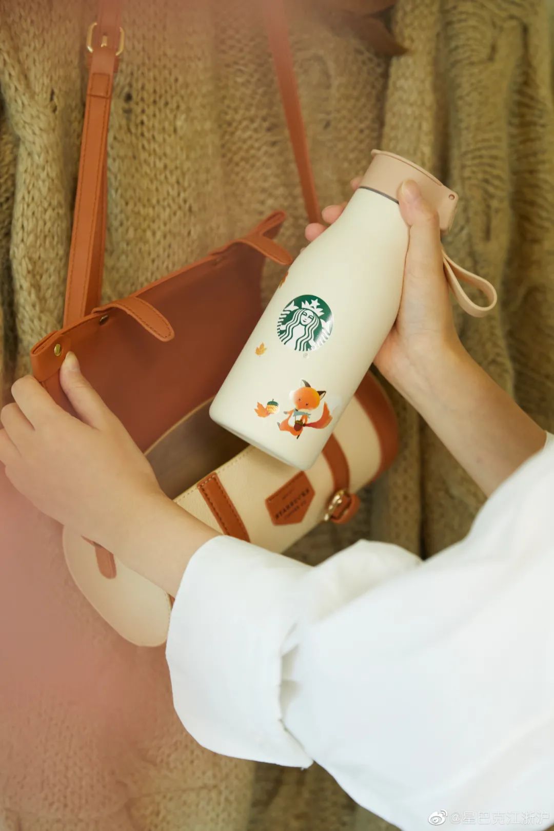 星巴克杯子2020圣诞双杯礼盒,星巴克2023中秋杯子