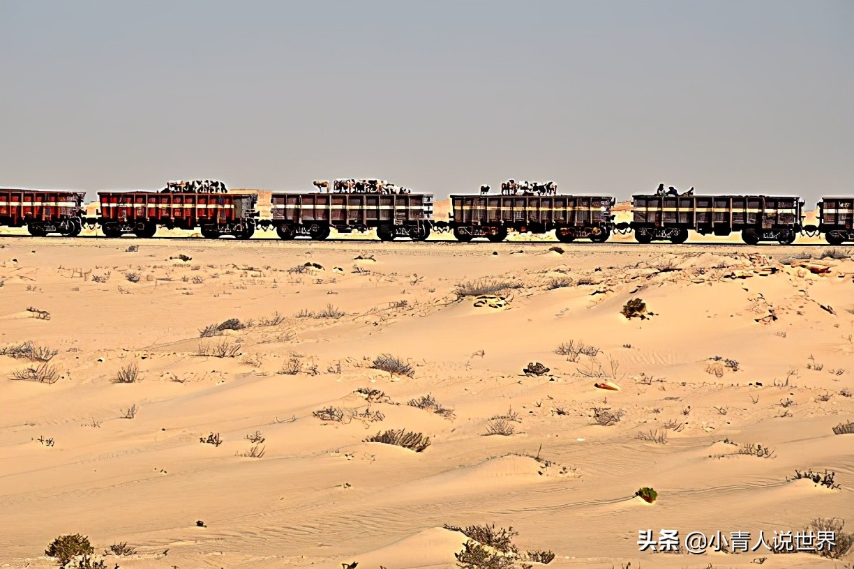 我认为毛里塔尼亚是非洲的一匹黑马，毛里塔尼亚是个怎样的国家