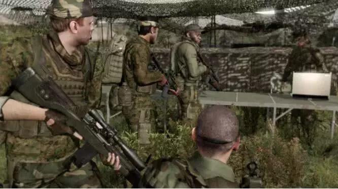 2022fps游戏排行榜前十名,2022目前公认最好fps游戏