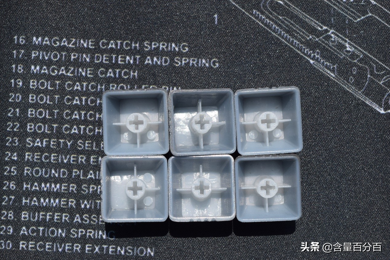 ak60光环测评,黑爵机械键盘ak996测评