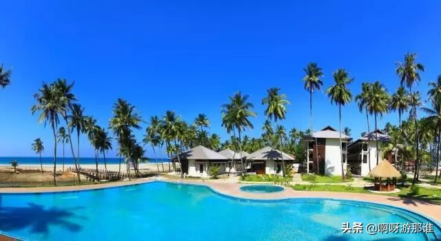 达人带你去旅行,缅甸5-7天旅游攻略