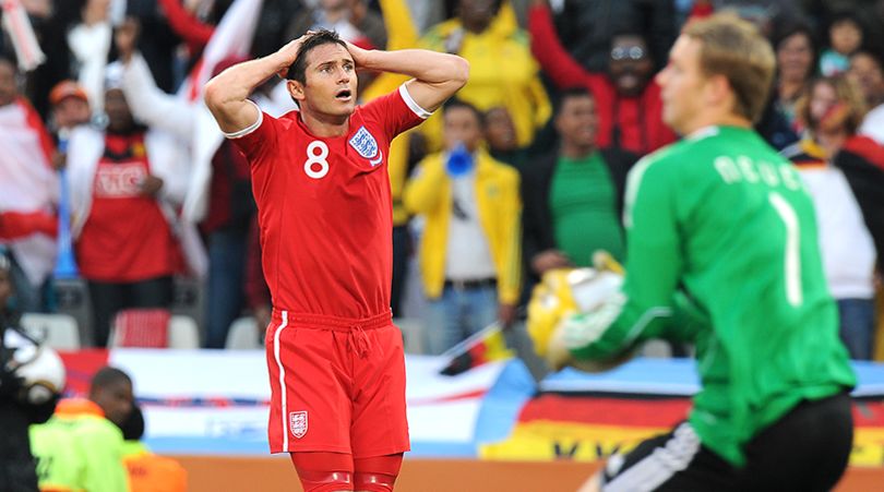 英格兰逆袭,英格兰大胜荷兰