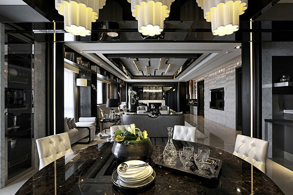 墙面抹灰装修注意事项,墙面抹灰的正确步骤