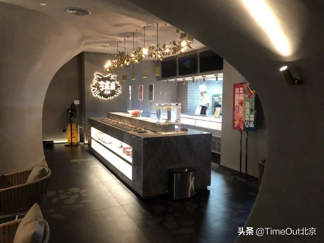 北京贴秋膘吃啥,北京人花式贴秋膘指南