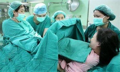 产程慢有什么表现,如何正确应对生孩子产程