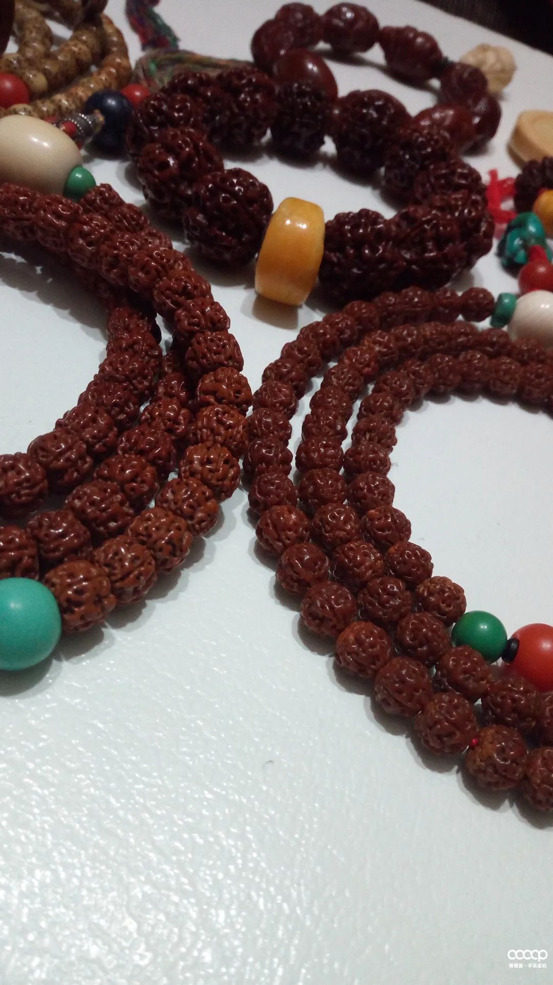 金刚菩提攻略,金刚菩提毕业级手盘