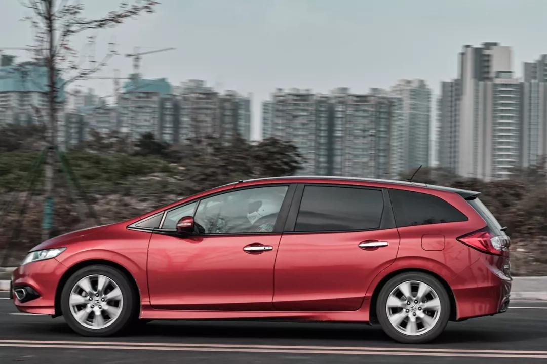 驾仕派2019款评测,八万元能买二手丰田车吗