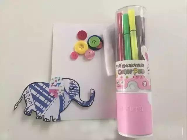 这个六一儿童节让人感动的手工,六一儿童节的手工又简单还好看