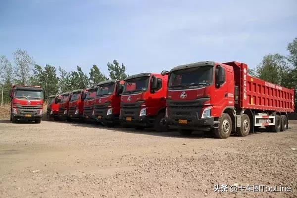 柳汽乘龙工程,柳汽乘龙工程车