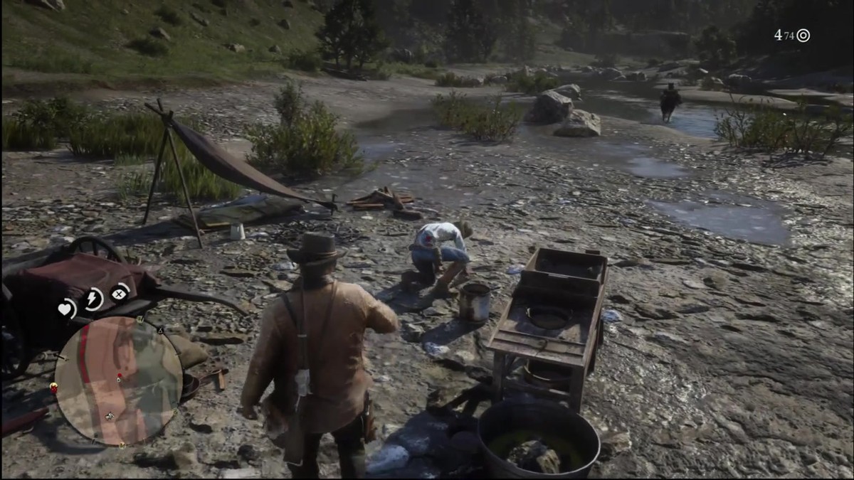 荒野大镖客救赎1全流程,荒野大镖客救赎重制版视频攻略