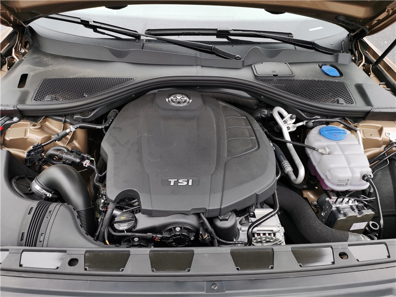 新辉昂空气悬挂展示视频,辉昂空气悬挂测试