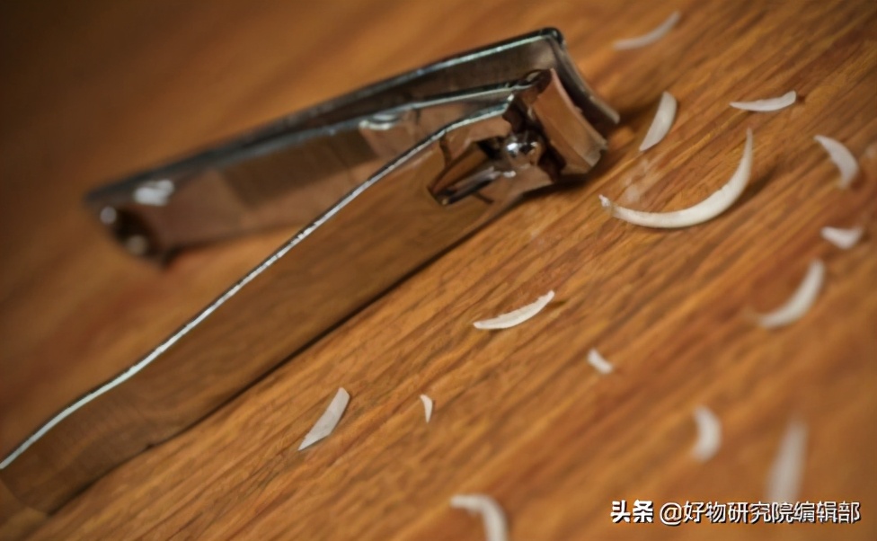 日本人才是真孝顺,为父母发明放大镜指甲刀,贵一点却真的很好用