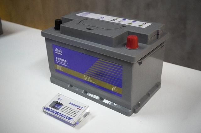 德科agm电瓶用几年,德科agm蓄电池修复