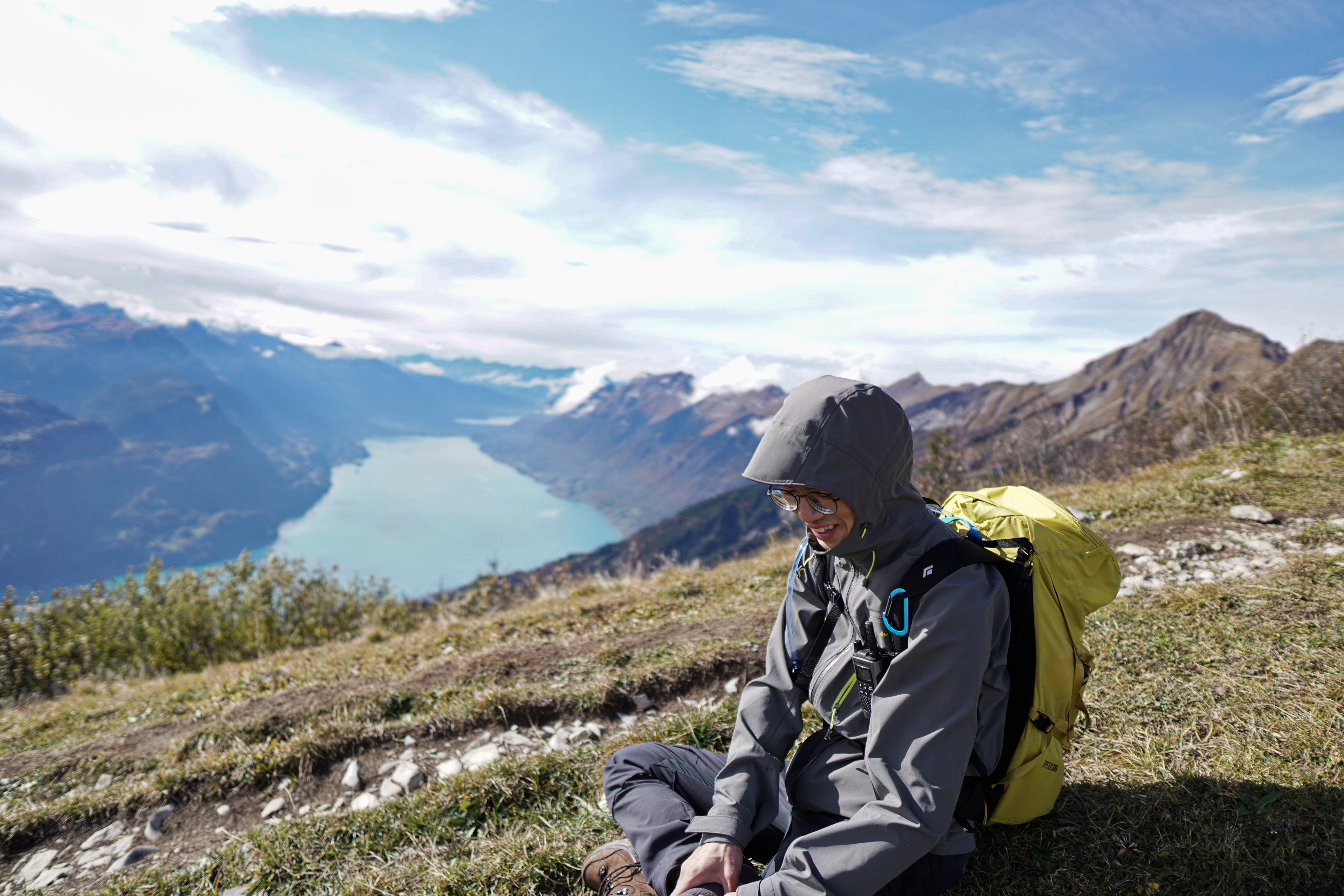 20公里徒步最优徒步鞋推荐,高山徒步鞋推荐