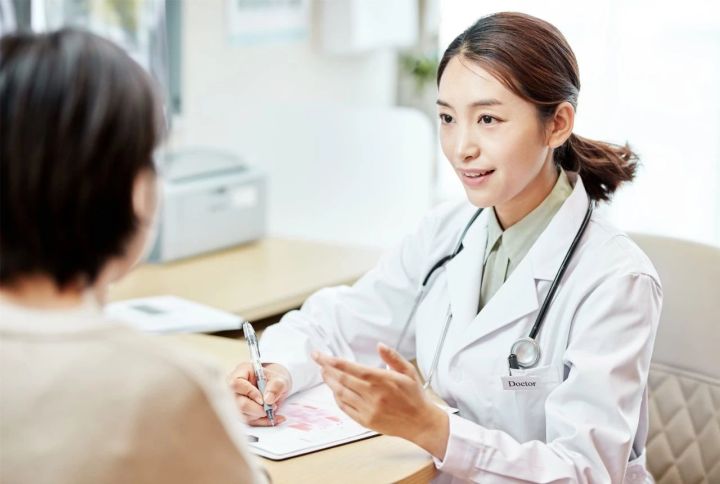 染发导致脸肿?这份科学健康的染发攻略值得一看