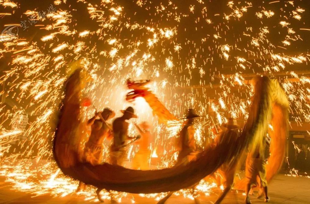 有一座城市,有没有一座城市让你无限向往