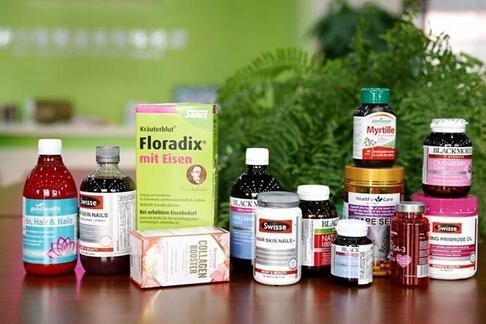 浅论保健品企业营销策略,保健品企业营销渠道结构