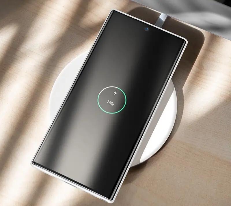 三星note10莫奈彩手机壳,三星note10n9700手机壳