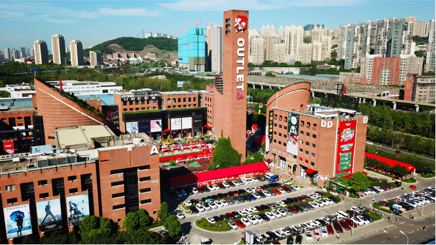 成都李宁官方奥莱1店在哪里,深圳李宁奥莱折扣店