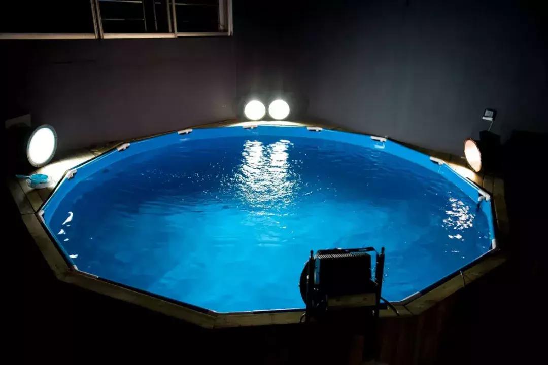 引爆星城！三亚仙气十足的水下摄影来长沙啦~湖南卫视率先取景