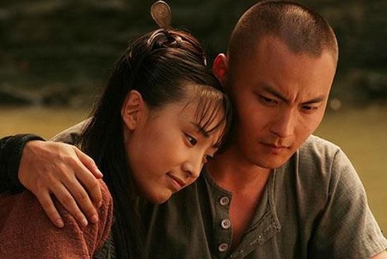 演员白静为啥走演戏道路,女演员白静简历