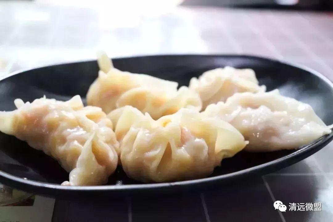 年后清肠胃必选这8间粥店，吃过5间一定是清远人...