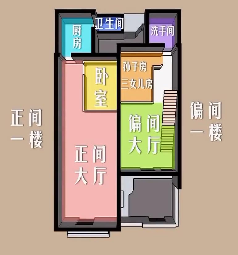 百年老宅的硬核改造全记录,儿时老宅大改造效果震撼